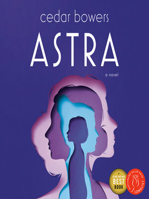 cover image of Astra